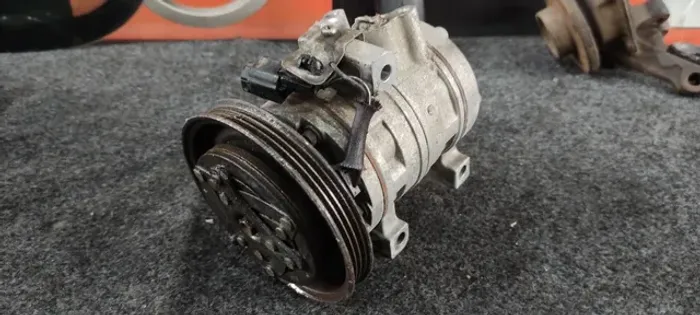 Compressor de Ar Renault Kwid 1.0 3cc