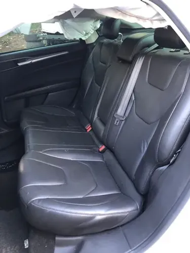 Jogo de Bancos Ford Fusion 2015 - Rs Auto Peças