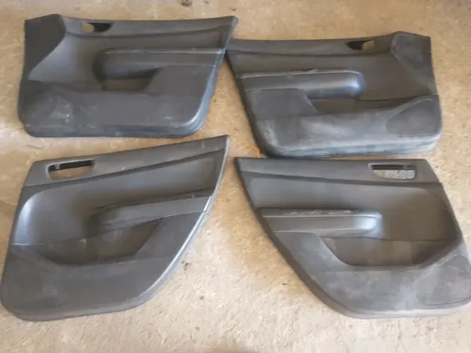 Forro de porta peugeot 307 2005