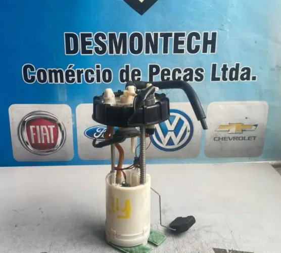 Bomba de combustível Honda fit 2015
