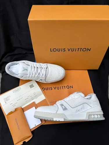 Louis Vuitton Trainer