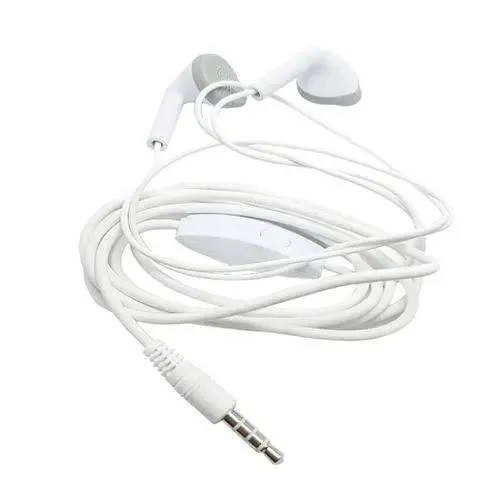 Fone Samsung P2 ORIGINAL 100% novo em Samambaia (Aceito cartão)