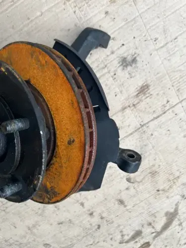 montante/cubo/roda kia bongo original