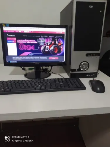 Computador core i5