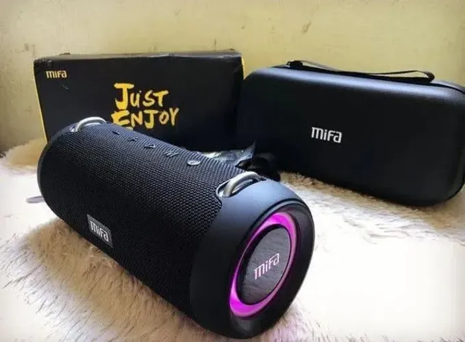 Caixa De Som Mifa A90 60w lacrado