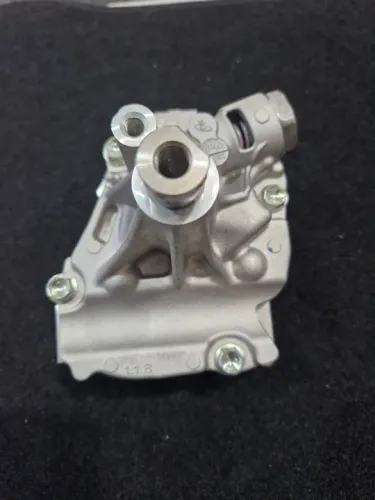 Bomba de óleo Toyota Corolla 2.0 2020 a 2024 Corolla Croos 2022 a 2024 Original