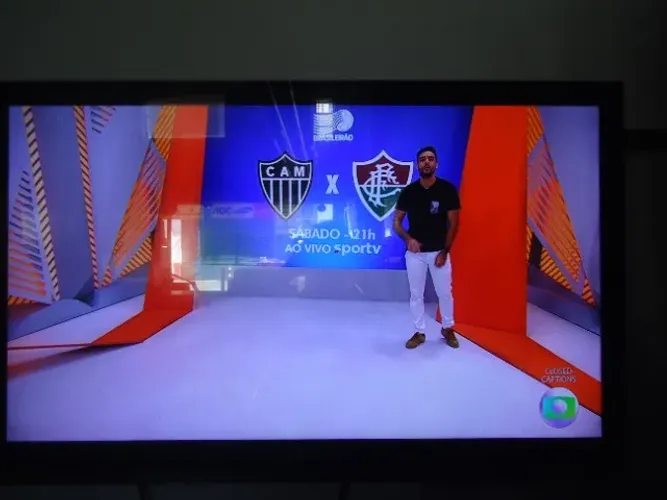 tv 42 polegadas lg