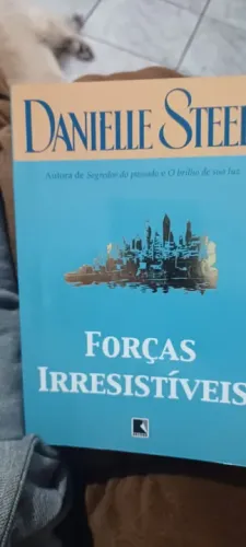 Coleção Danielle Steel