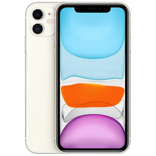 iPhone 11 64Gb Seminovo Impecável - Pague em 18x cartão, boleto ou com seu FGTS