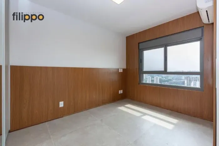 Apartamento para alugar de 39 m² com 1 dormitório - R$ 4.190,00/mês - Aclimação - São Paul