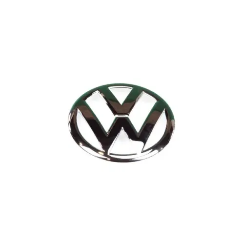 5u0853601bolp Emblema de Grade de Radiador VW