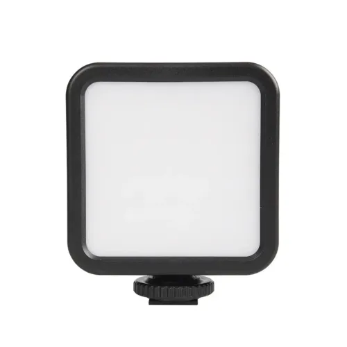 Led RGB para foto 