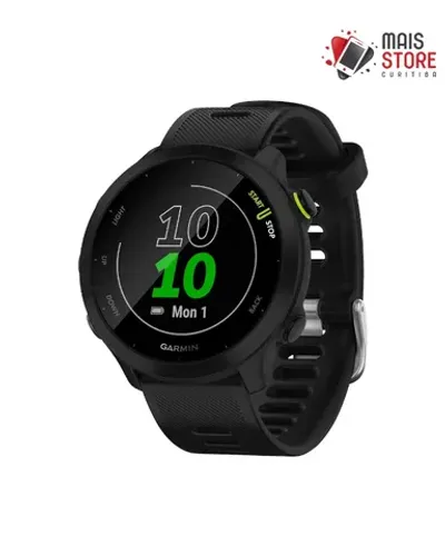 Relógio Garmin Forerunner 55 Novo/Lacrado