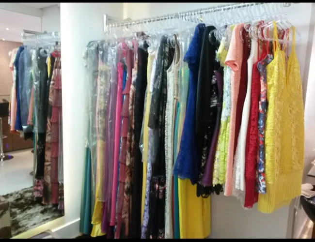 Chegou a Sua Vez: Peças Novas no Atacado Pro Seu Outlet<br>Femininas de Excelente Qualidade!
