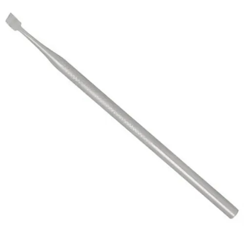 Raspador De Inox Para Cuticula Santa Clara 137