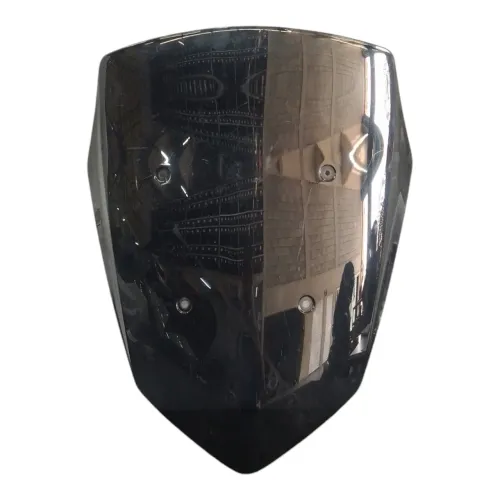 Bolha Frontal Yamara Nmax 2021