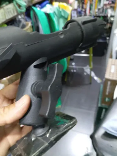 Suporte para vara para barcos novo