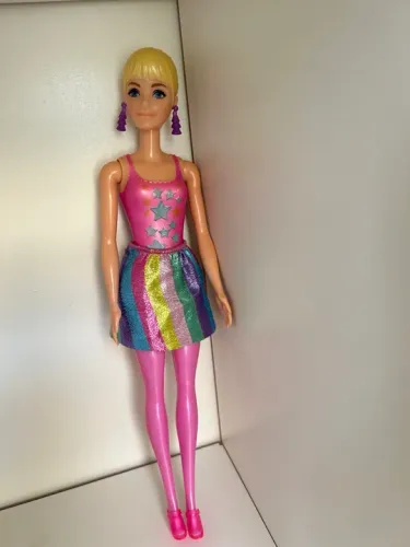 Boneca Barbie