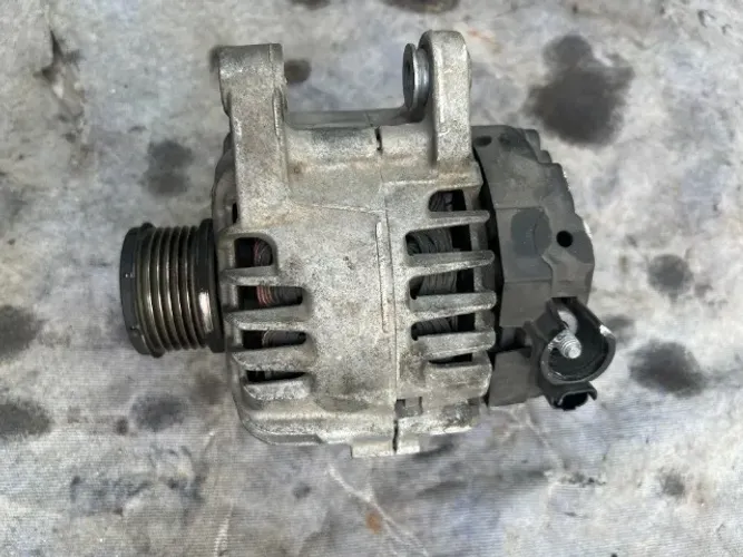 alternador citroen c3 16v/flex original 2013/2019