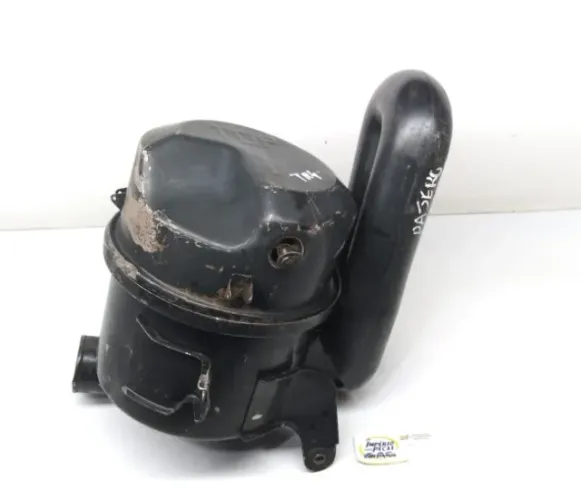 Caixa Filtro Ar L200 Quadrada 2.5 95/05 Obs #35620