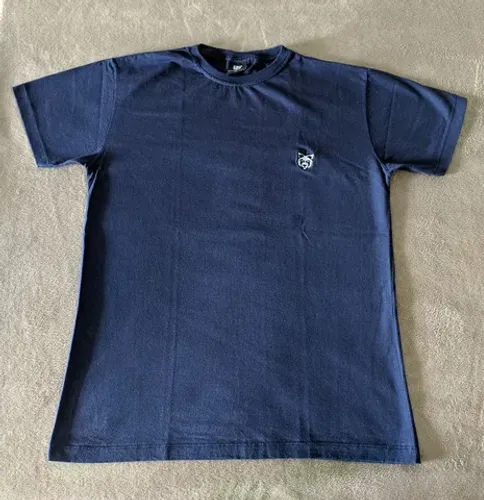 Camiseta Memorizze azul