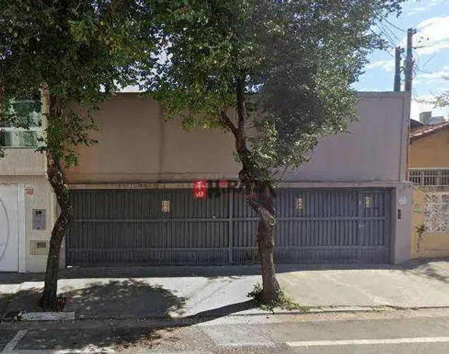 Sobrado com salas à venda, 470 m² por R$ 1.700.000 - Santo Amaro - São Paulo/SP