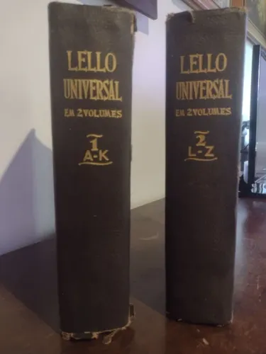 Lello Universal