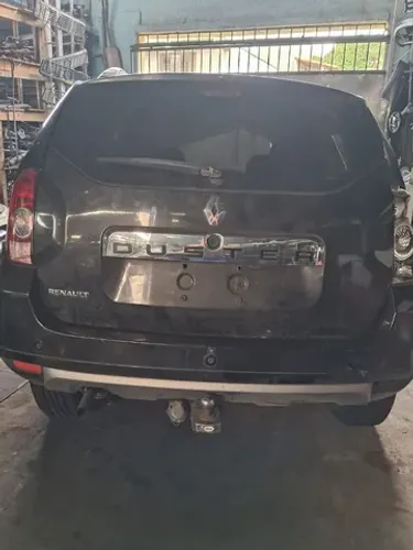 Caixa de direção Renault duster