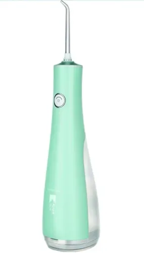 Higienizador bucal Edel White