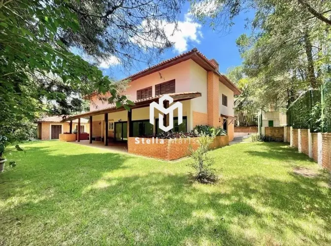 Casa em Condomínio em Cotia, no bairro Jardim Santa Paula, à venda.