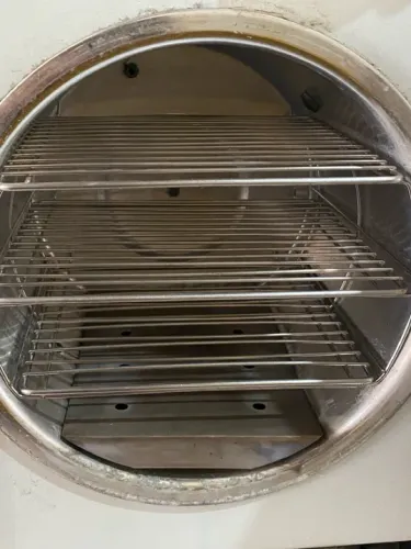 Autoclave $700