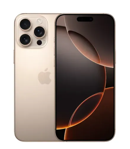 Loja Icaraí - Iphone 16 Pro Max 256gb Lacrado - Consulte Cores -Aceitamos o seu na troca !