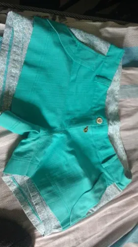 Roupas brechó