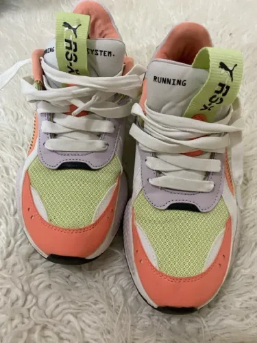 Tênis Puma Rs-X3