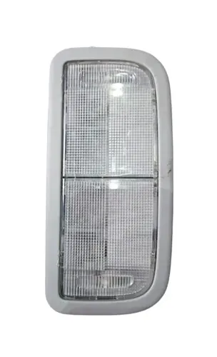 Luz teto honda fit 2012