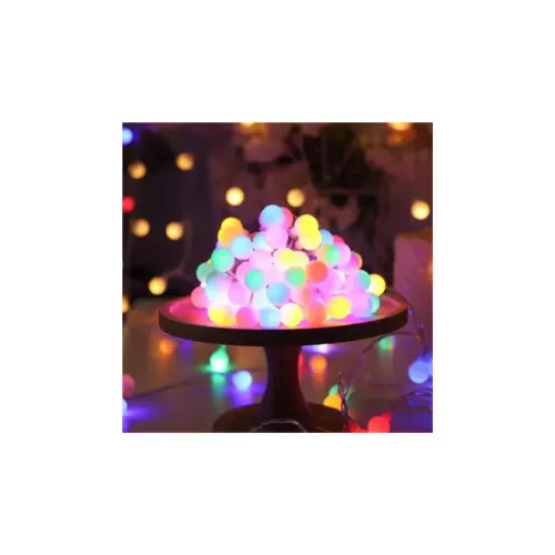 (NOVO) Pisca Pisca de Natal Altomex AL-3714