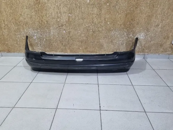 Parachoque traseiro Astra Sedan 1998/1999/2000/2001/2002