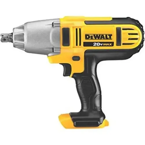 Chave Impacto Dcf889 Alto Torque 540 Nm 1500 Rpm Max 12 20V - Dewalt