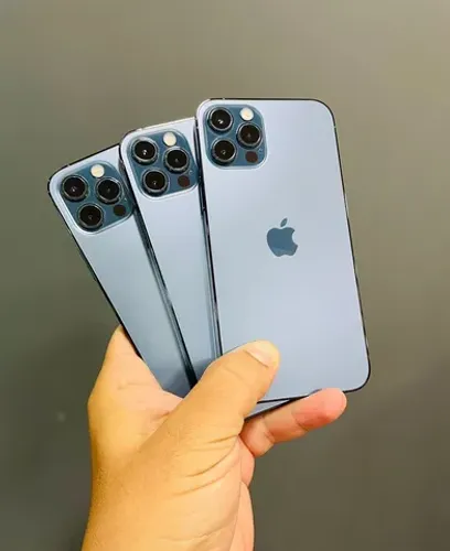 iPhone 12 Pro 128gb com garantia / venha você também 