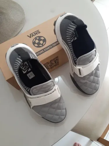 Tênis Vans Confortável Tamanho 42 - ORIGINAL