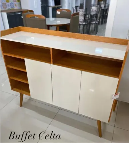 Buffet germai celta