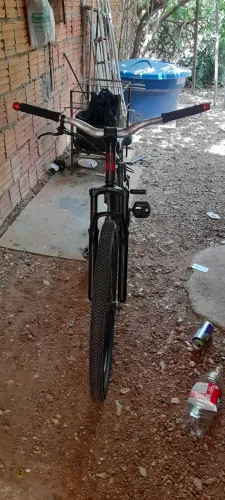 Bicicleta aro 29 do grau