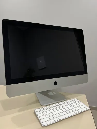 iMac Apple 2011 