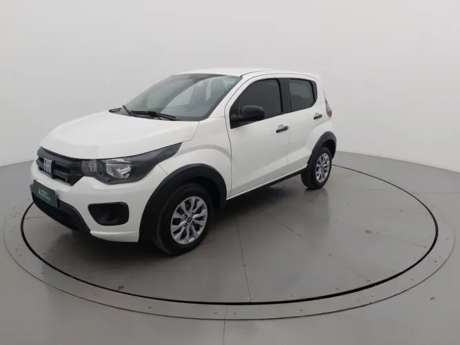 Fiat Mobi Like ON 1.0 Fire Flex 5P. 2023