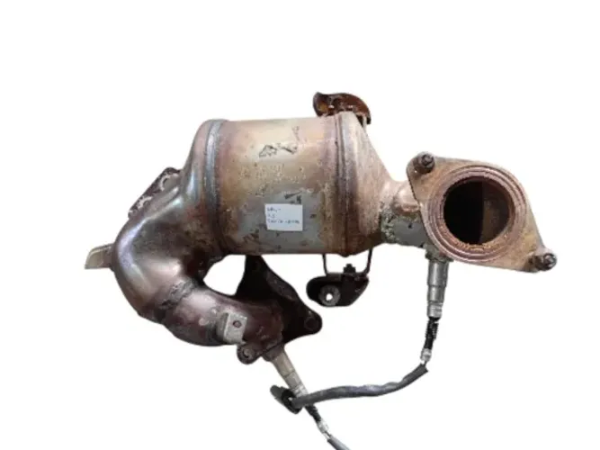 CATALISADOR DO ONIX 1.0 2022