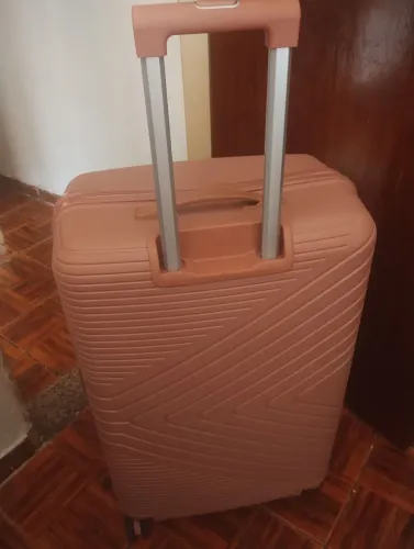 Mala de viagem 