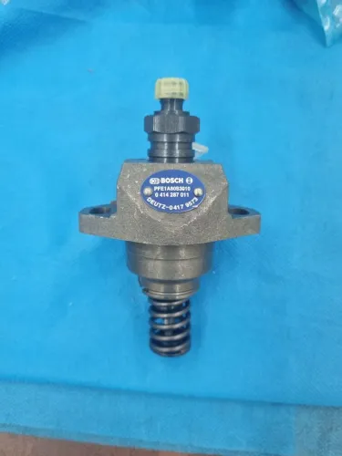 Bomba de injeção de combustível para motor Deutz