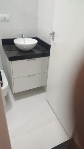 Gabinetes banheiro ( seu banheiro no conforto que vc merece )