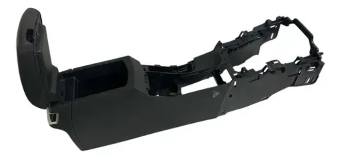 Console Central C4 Lounge 1.6 Thp 2016 *83 Original