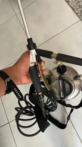 Pulverizador de Compressão Prévia Guarany 5L